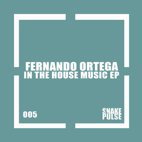Fernando Ortega - I Want To Have Fun (Extended Mix)