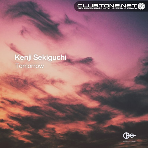 Kenji Sekiguchi - Tomorrow (Original Mix)