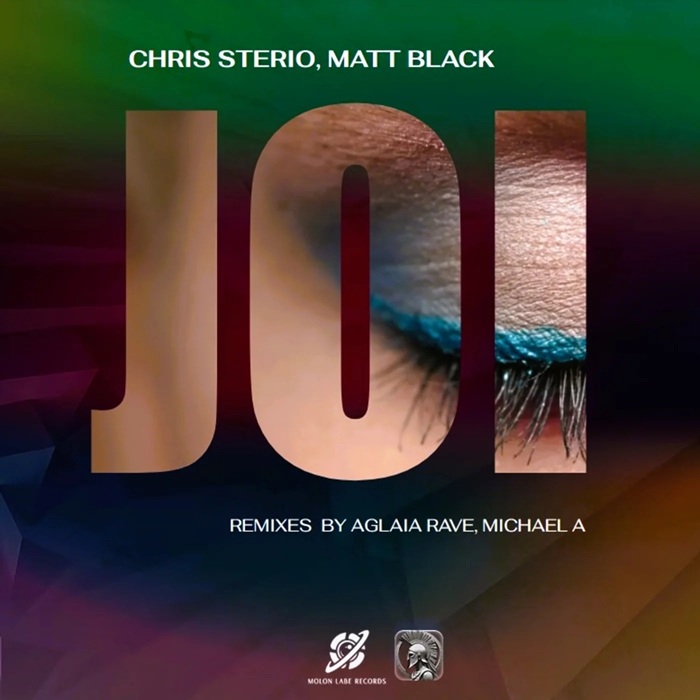 Chris Sterio - Joi (Original Mix)