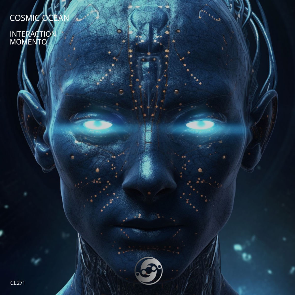 Cosmic Ocean - Momento (Original Mix)