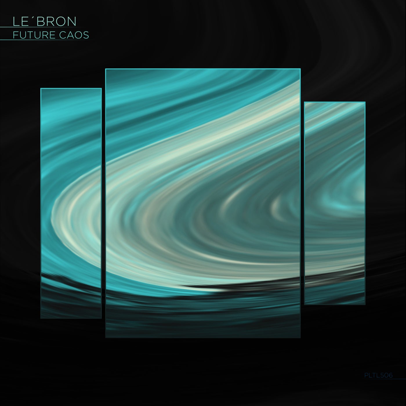 LE'BRON - Future Caos (Original Mix)
