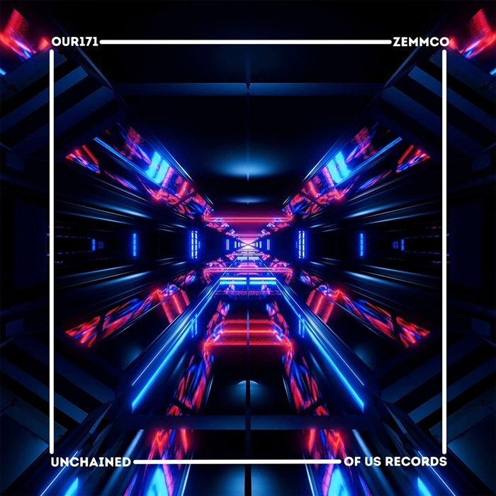 Zemmco - Disconnected (Orginal Mix)