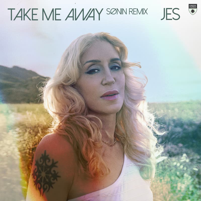 JES - Take Me Away (SØNIN Extended Remix)