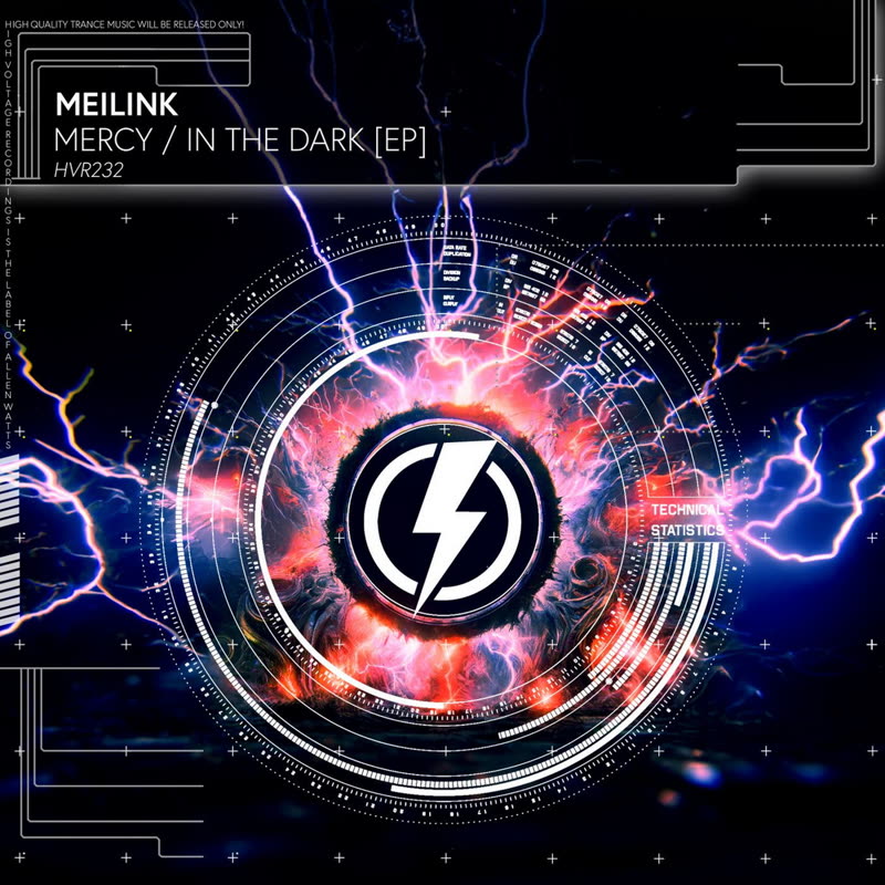 Meilink - In The Dark (Extended Mix)