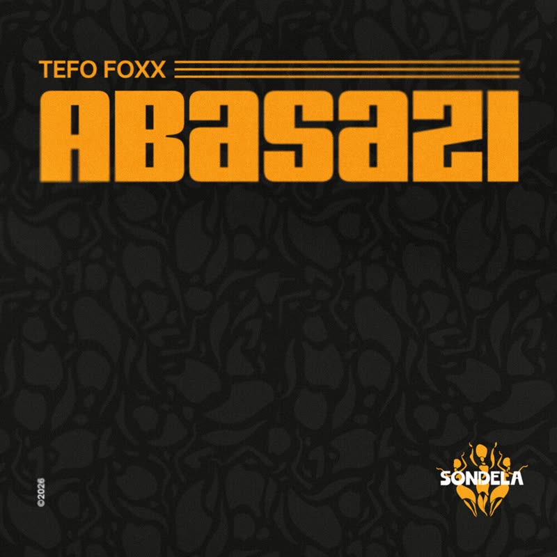 Tefo Foxx - Abasazi (Extended Mix)