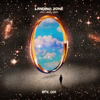 Berin, Joezi, RBØR - Landing Zone (Original Mix)