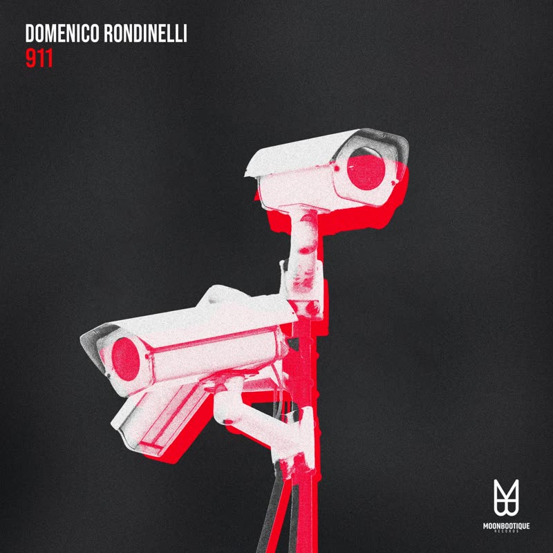 Domenico Rondinelli - 911 (Lampé Remix)