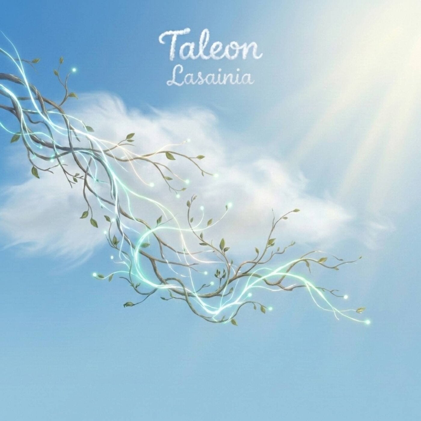 Taleon - Lasainia  (Original Mix)