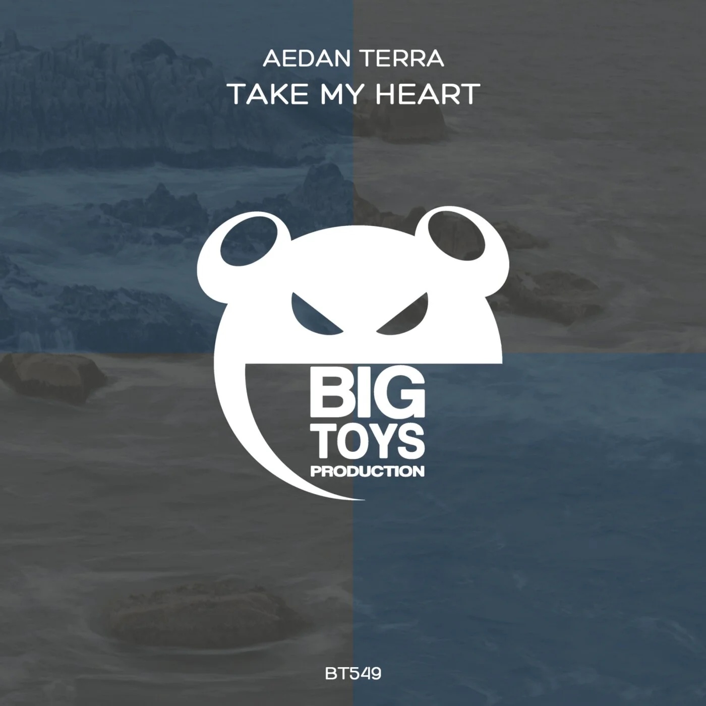 Aedan Terra - Take My Heart  (Original Mix)