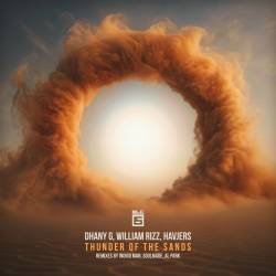 Dhany G, William Rizz, Havjers, Soulmade (AR) - Thunder of the Sands (Soulmade AR Remix)