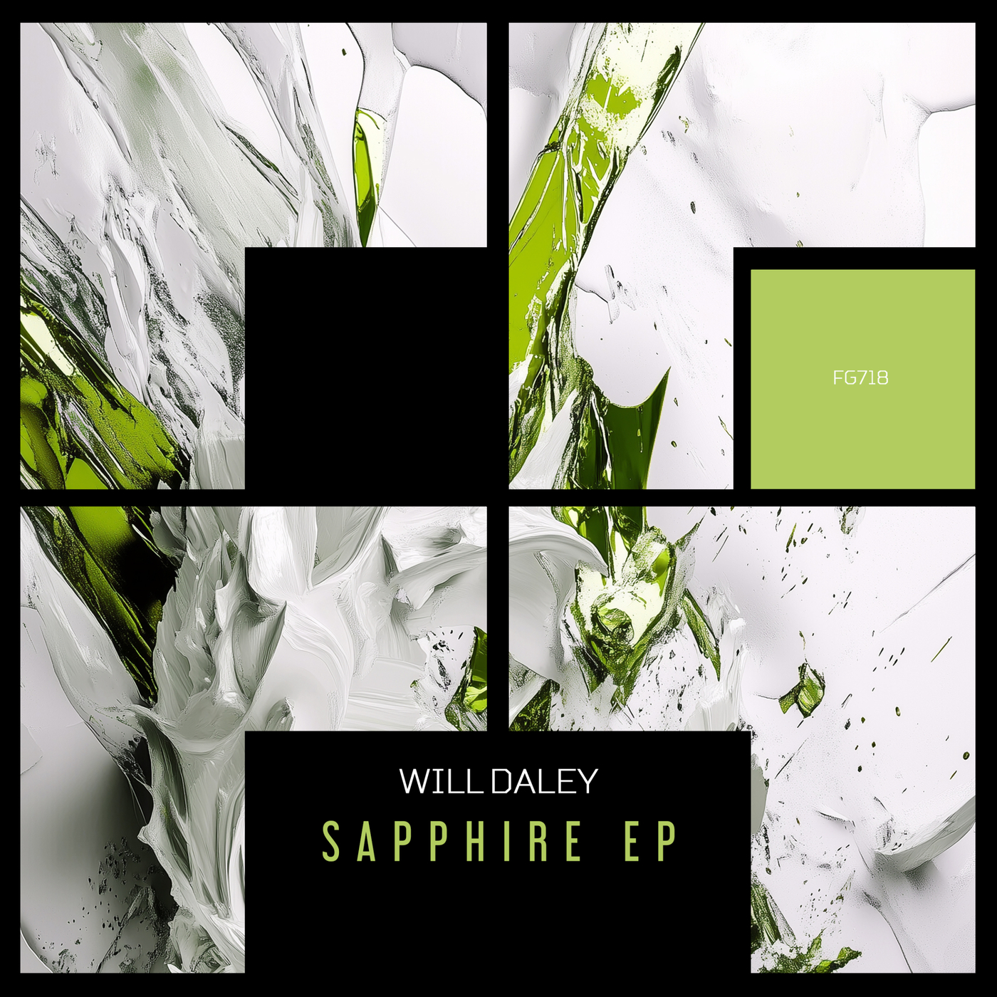 Will Daley - Conduit (Original Mix)
