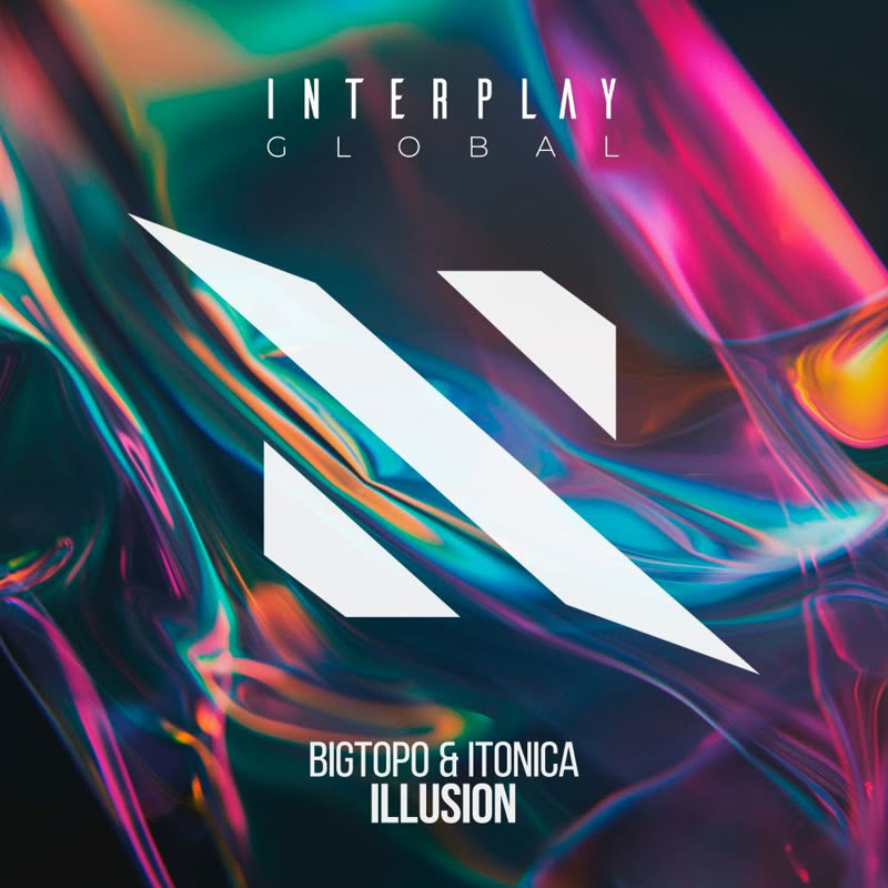 Bigtopo & Itonica - Illusion (Extended Mix)