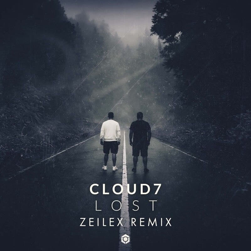 Cloud7 - Lost (Zeilex Remix)