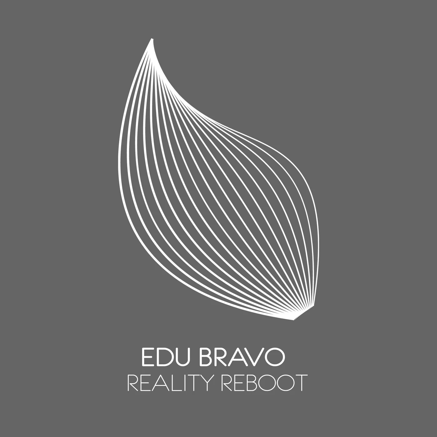 EDU BRAVO - Reality Reboot  (Extended Mix)
