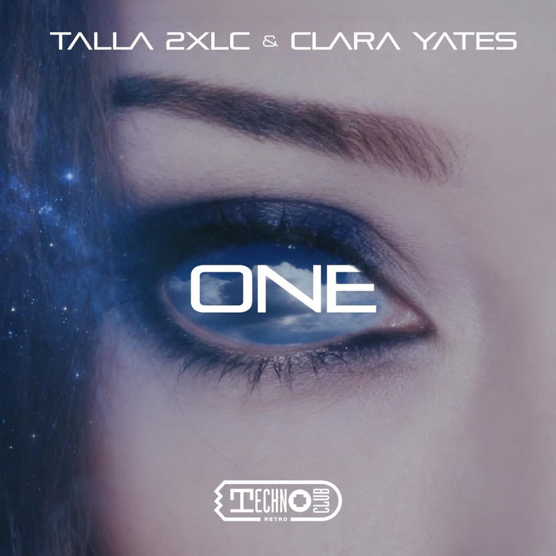 Talla 2XLC feat. Clara Yates - One (Extended Club Mix)