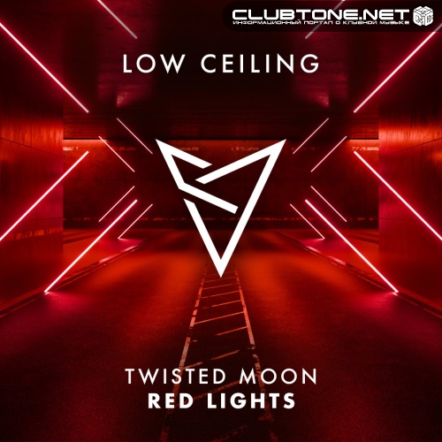 TWISTED MOON - RED LIGHTS (Extended Mix)