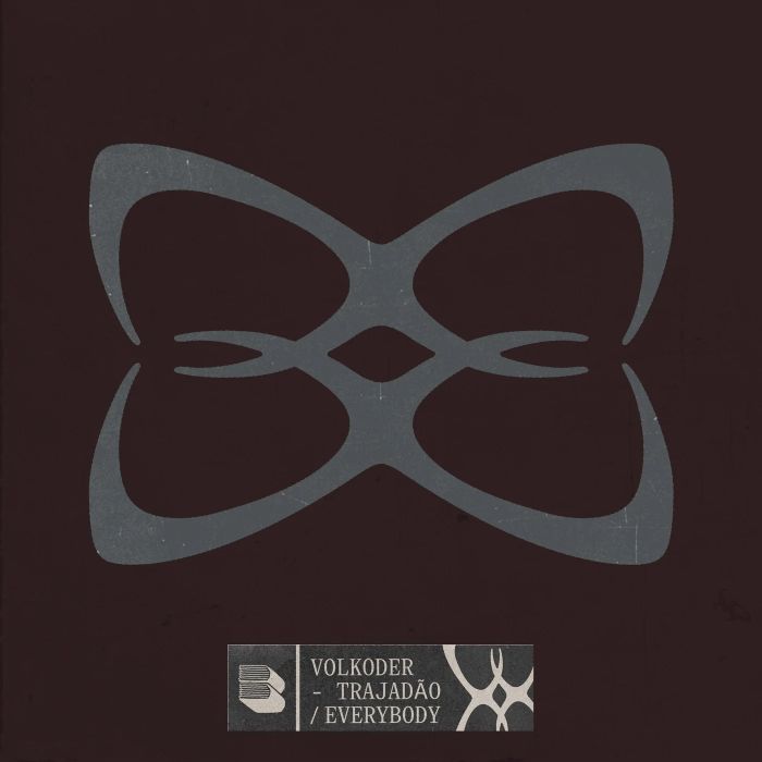 Volkoder - Everybody (Extended Mix)