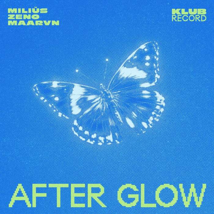 Milius, Zeno, MAARVN - After Glow (Extended)