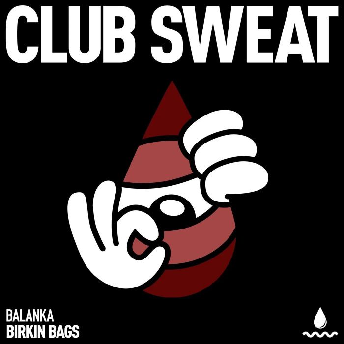 Balanka - Birkin Bags (Extended Mix)