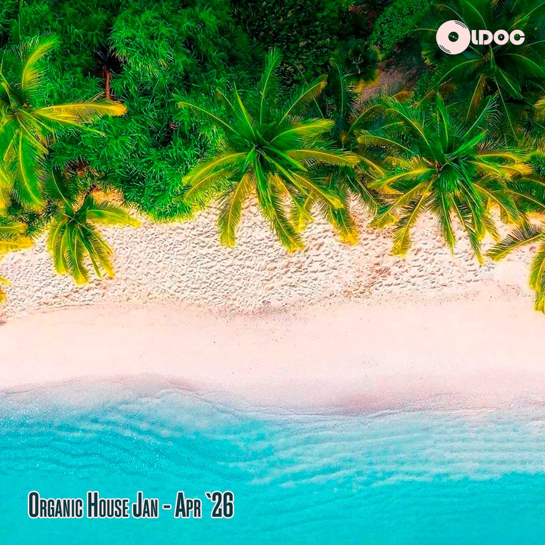 Oldoc - Organic House Jan - Apr `26