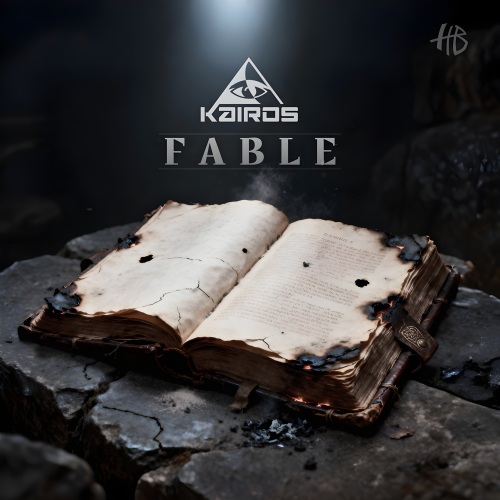 Kairos - Fable (Extended Mix)