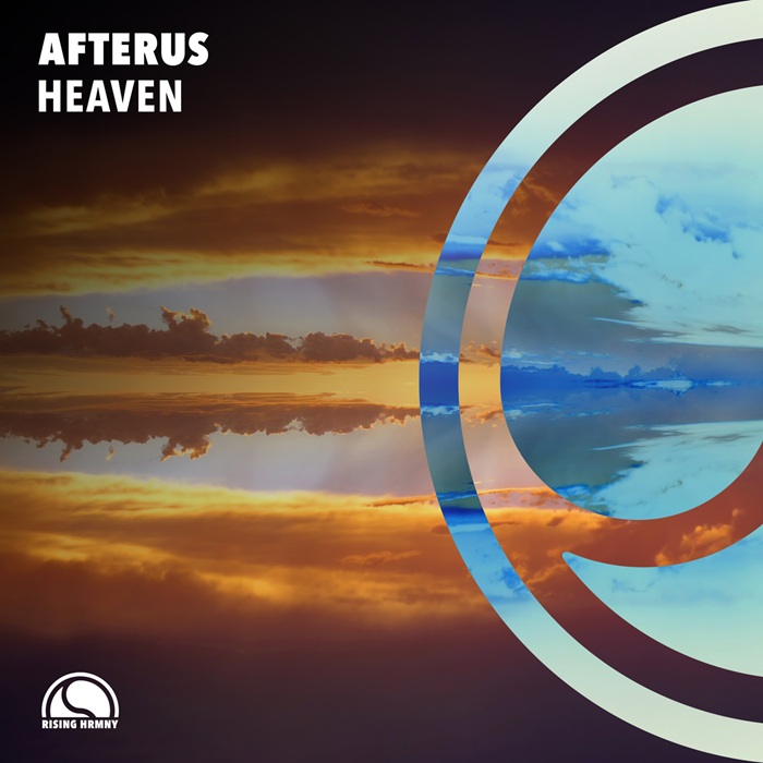 AFTERUS - Heaven (Extended Mix)