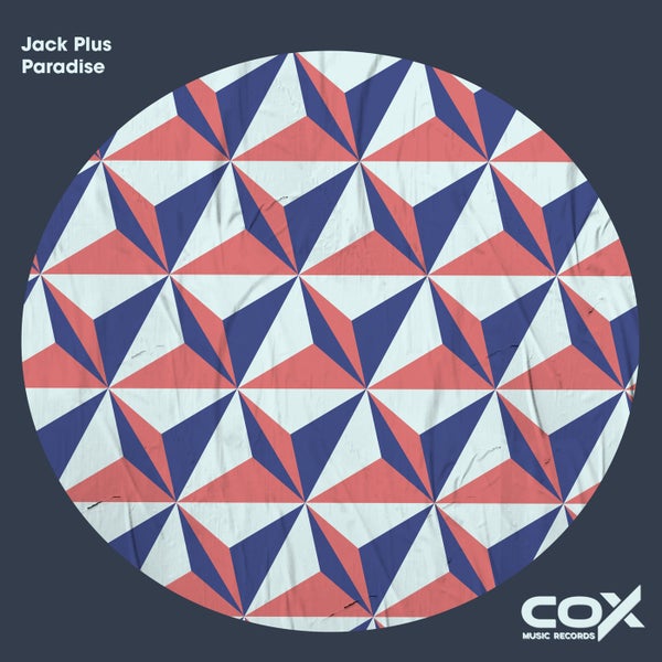 Jack Plus - Paradise (Extended Mix)