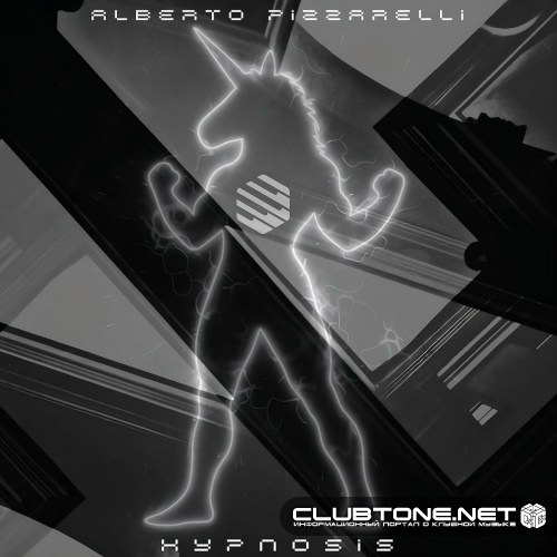 Alberto Pizzarelli - Hypnosis (Original Mix)