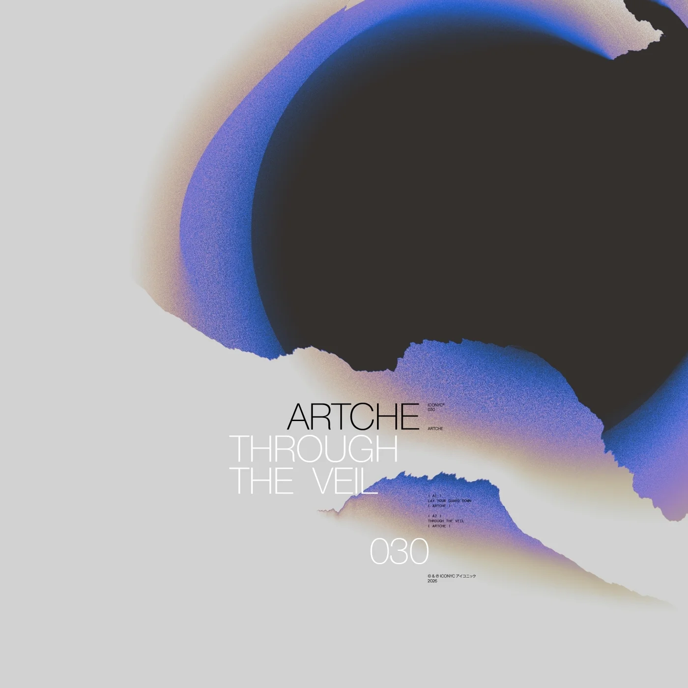 Artche - Lay Your Guard Down (Original Mix)