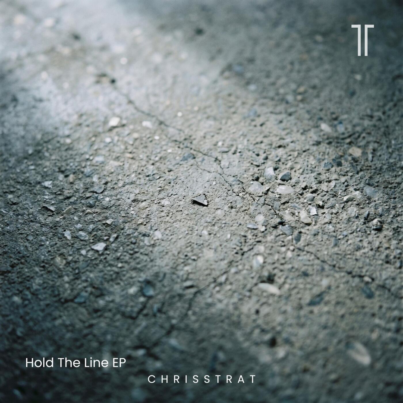 Chrisstrat - Hold The Line (Original Mix)
