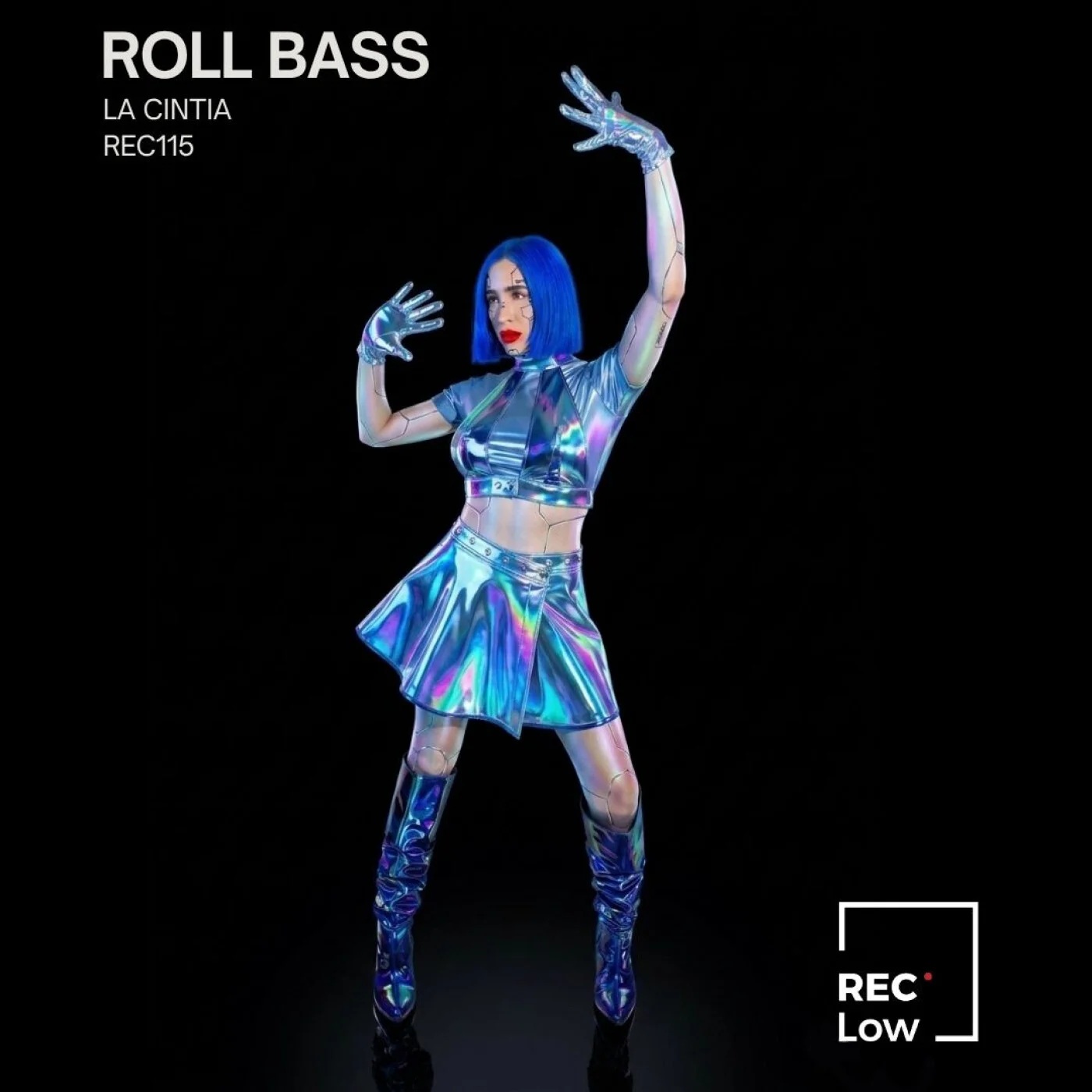 La Cintia - ROLL BASS (Original Mix)
