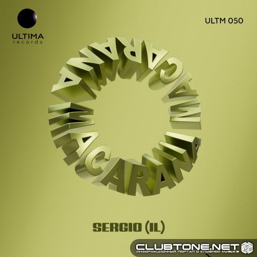 Sergio (IL) - Macarana (Original Mix)