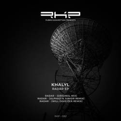 Khalyl, ALPHA21, JUNIOR (SL) - Radar (ALPHA21 & JUNIOR Remix)