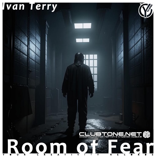 Ivan Terry - Secret Room (Original Mix)