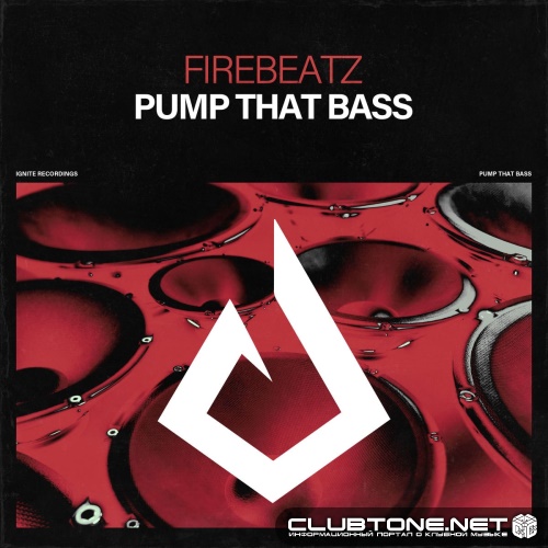 Firebeatz - Pump That Bass (Extended Mix)