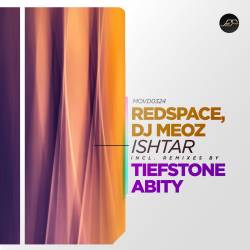 Redspace, Dj Meoz, Tiefstone - Ampire V (Tiefstone Remix)