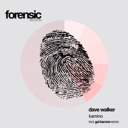Dave Walker, Gai Barone - Kamino (Gai Barone Remix)