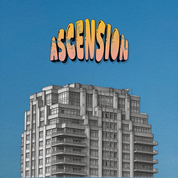 Jörgen - Ascension (Club Mix)