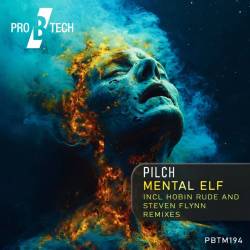 Pilch, Hobin Rude - Mental Elf (Hobin Rude Remix)