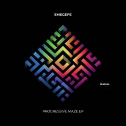 Emegepe - Metropolitano Rosario (Original Mix)