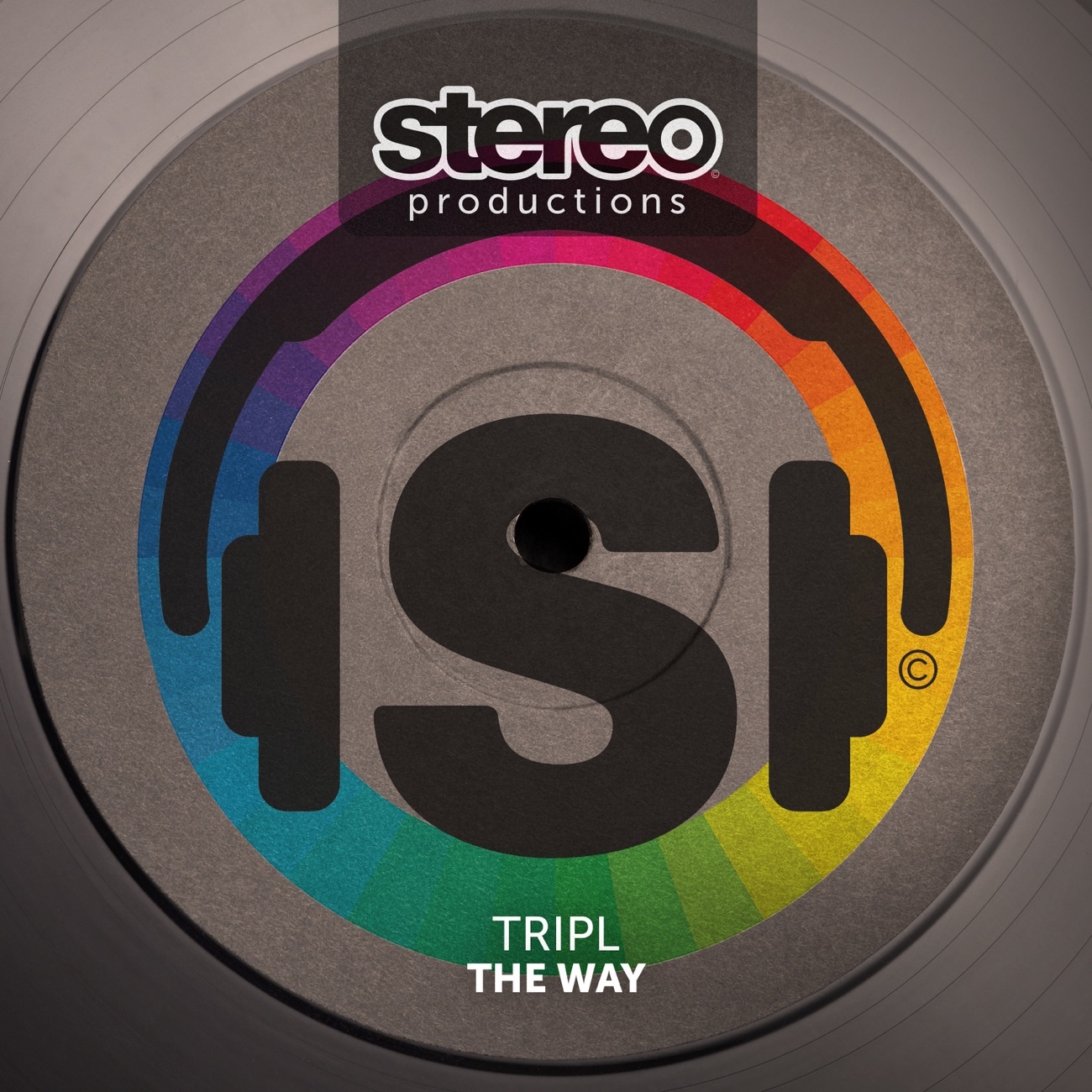 Tripl - The Way (Extended Mix)