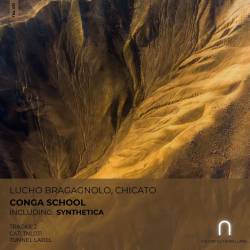 Lucho Bragagnolo, Chicato - Synthetica (Original Mix)