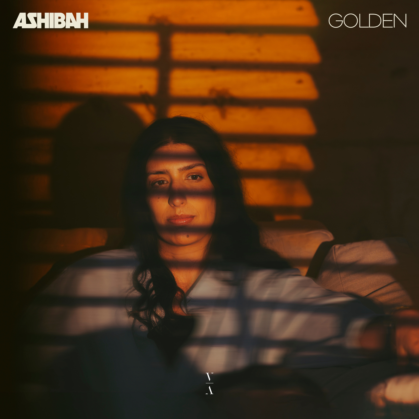 Ashibah - Golden (Extended Mix)