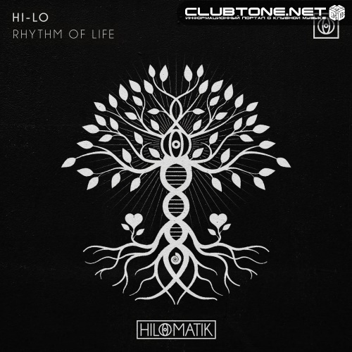 HI-LO - Rhythm of Life (Extended Mix)