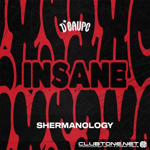 Shermanology - Insane (Original Mix)