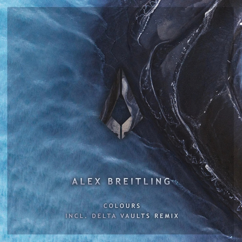 Alex Breitling - Colours (Delta Vaults Extended Remix)