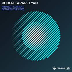 Ruben Karapetyan - Between the Lines (Original Mix)