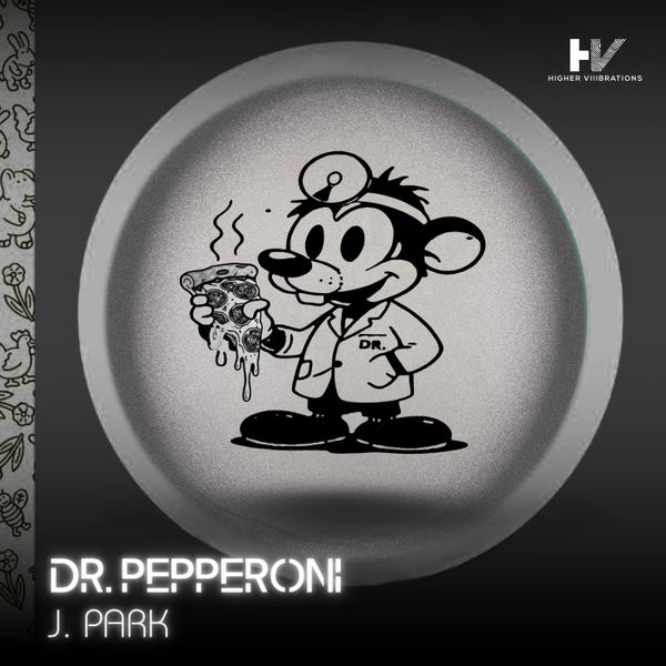 J. Park - Dr. Pepperoni (Original Mix)