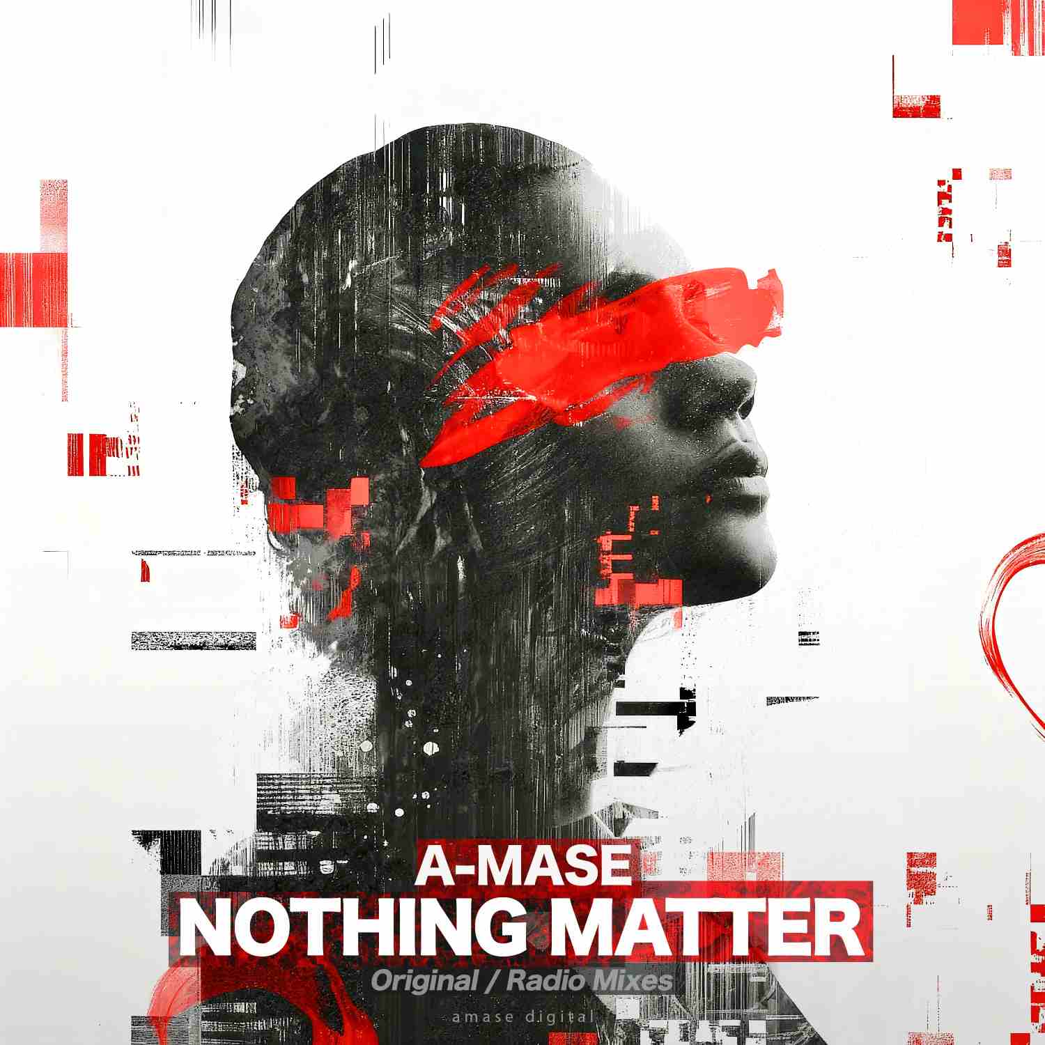 A-Mase - Nothing Matter