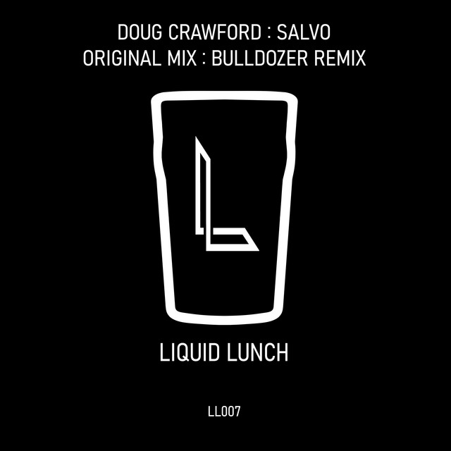 Doug Crawford - Salvo (Bulldozer UK Remix)